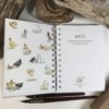 Agenda settimanale della Mery 2022 - immagine 2