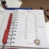 Agenda settimanale della Mery 2023 - immagine 6