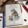 Agenda settimanale della Mery 2023