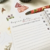 Agenda settimanale 2025, in confezione regalo - immagine 5
