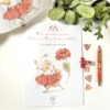 Calendario Mr e Mrs Cavietta 2025