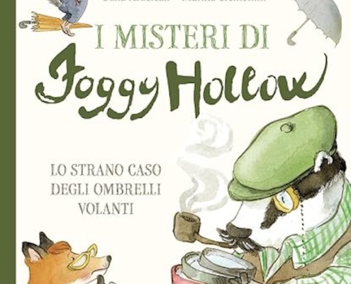 illustrazione marina cremonini