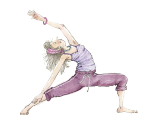 La piccola Boutique dello Yoga 4 La Mery fa Yoga
