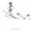 Marina Cremonini - Illustrazione sull'integrazione e lo yoga"