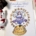 danza di shiva per il calendario 2027 con illustrazione di Marina Cremonini